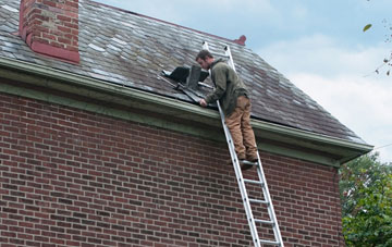 what affects urgent Stibbington roof repairs