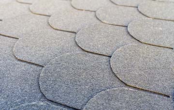 Stibbington asphalt roofing costs