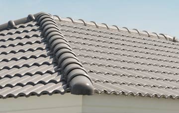 advantages of Stibbington clay roofing