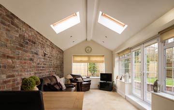 conservatory roof insulation Stibbington, Cambridgeshire