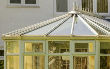 conservatory roof repair Stibbington, Cambridgeshire