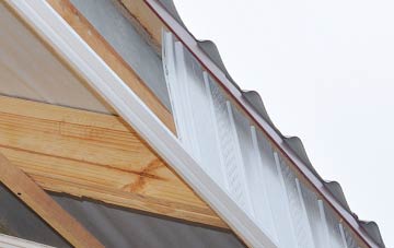 why Stibbington fascia repairs are essential