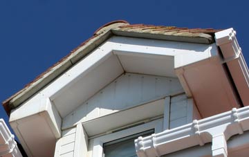 Stibbington fascia installation costs