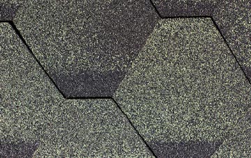 Stibbington fibreglass shingle repairs