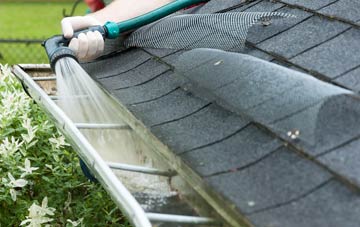 Stibbington gutter cleaning costs