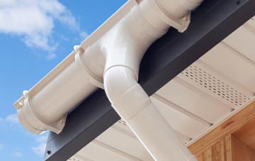 Stibbington gutter installation costs