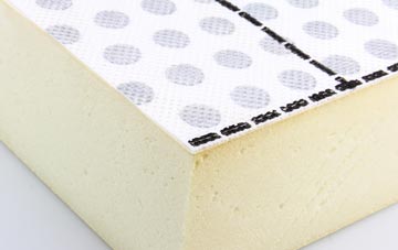 meeting Stibbington building codes