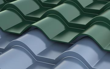 who should consider Stibbington plastic roofs