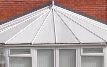 Stibbington polycarbonate conservatory roof repairs