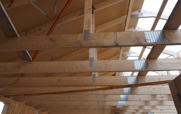 Stibbington roof truss costs