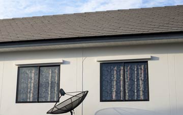 Stibbington rubber roof costs