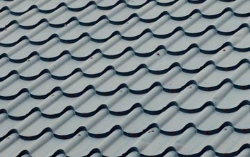 Stibbington rubber roofing companies
