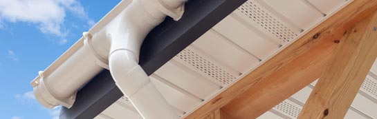 get Stibbington guttering quotes today