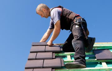 disadvantages of Stibbington slate roofing