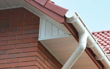 Stibbington soffit repair costs