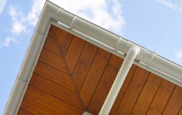 Stibbington soffit types