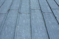 Stibbington lead roofing